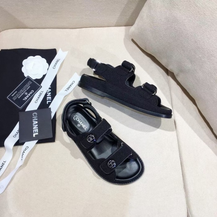 Chanel shoes 002 XM 003