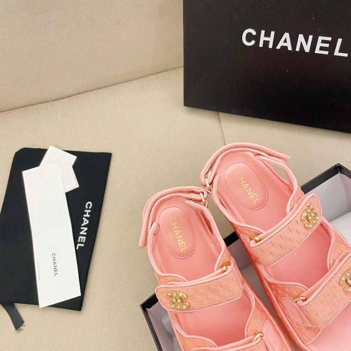 Chanel shoes 005 XM 003