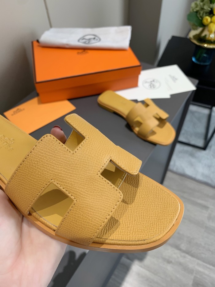 Hermes shoes 007 XM 072