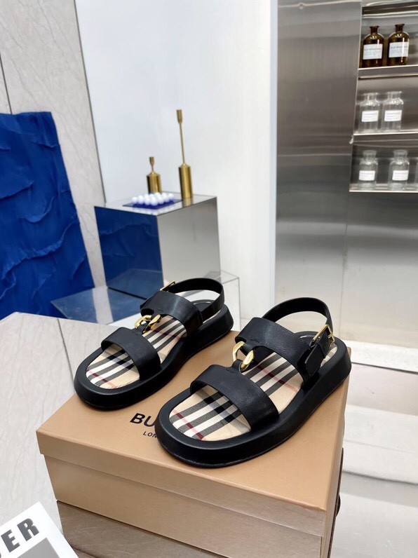 Burberry shoes 001 XM 002