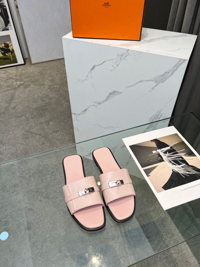 Hermes shoes 002 XM 091