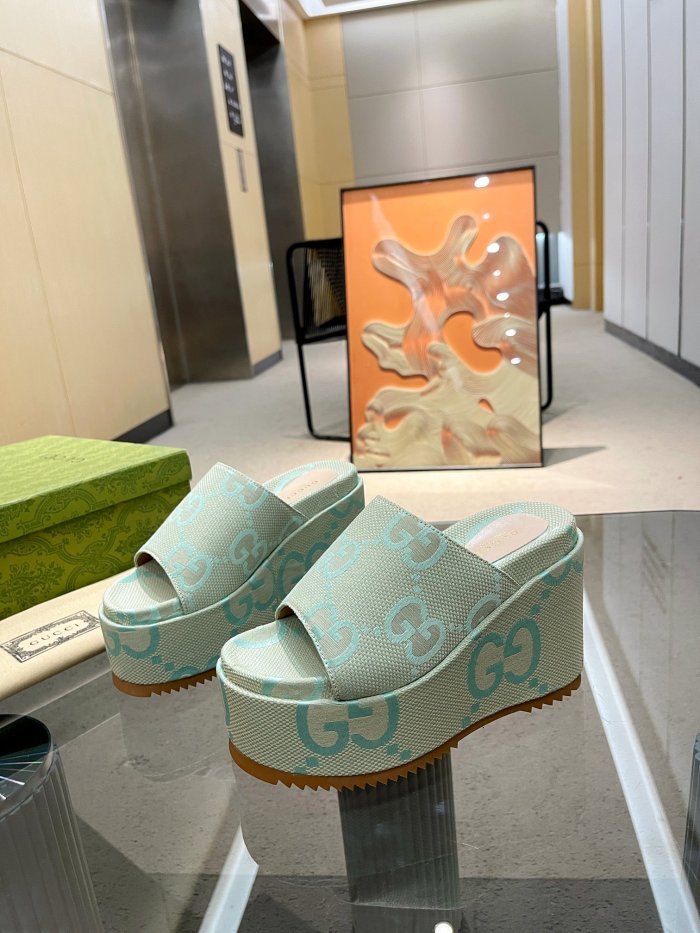 Gucci shoes 002 XM 002