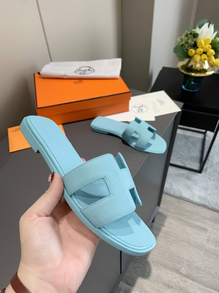 Hermes shoes 007 XM 072