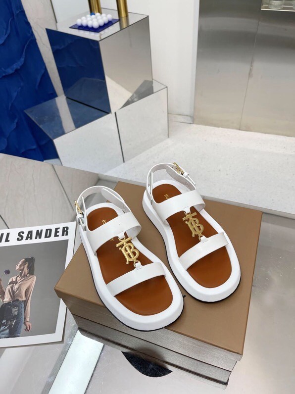 Burberry shoes 001 XM 002