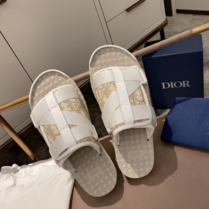 Dior shoes 005 XM 032