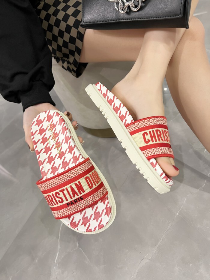 Dior shoes 007 XM 091