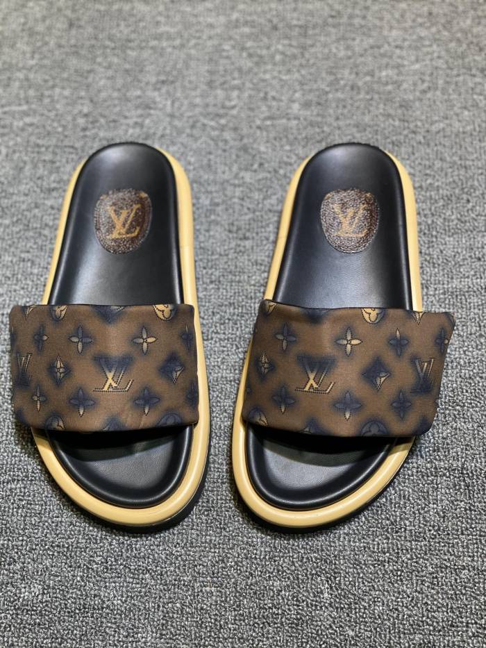 LV shoes 002 XM 561