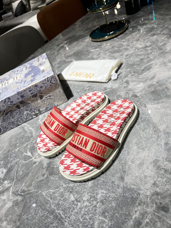 Dior shoes 007 XM 091