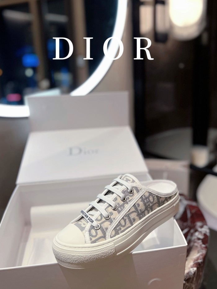 Dior shoes 006 XM 542