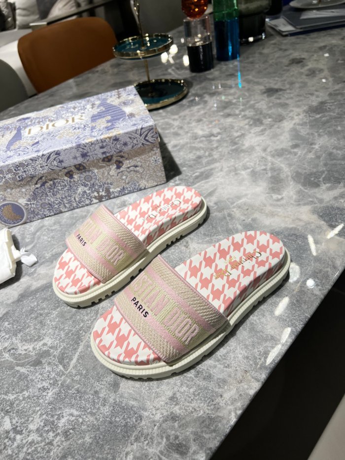 Dior shoes 007 XM 091