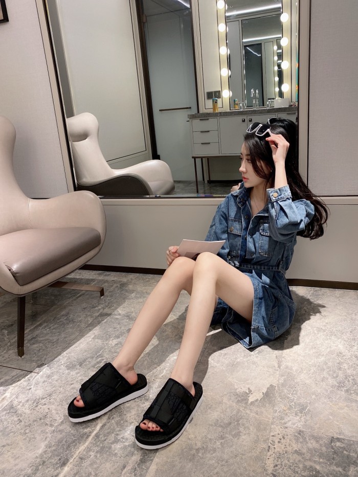 Dior shoes 005 XM 032