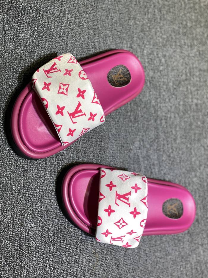 LV shoes 002 XM 561