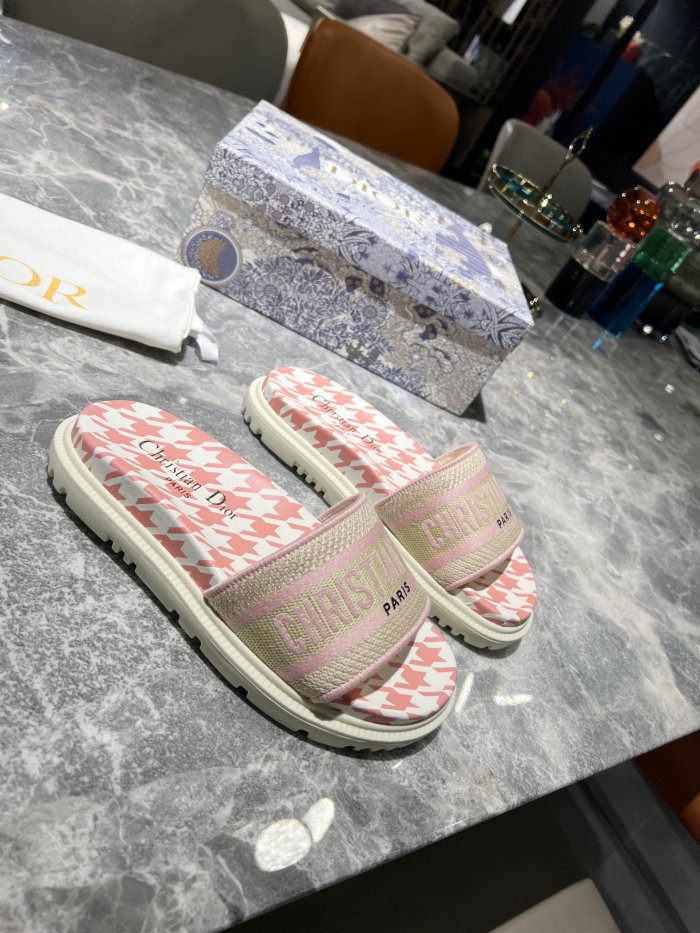 Dior shoes 007 XM 091