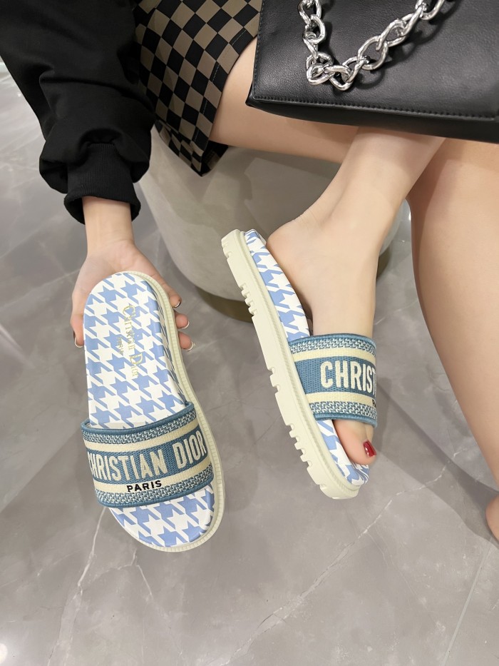 Dior shoes 007 XM 091