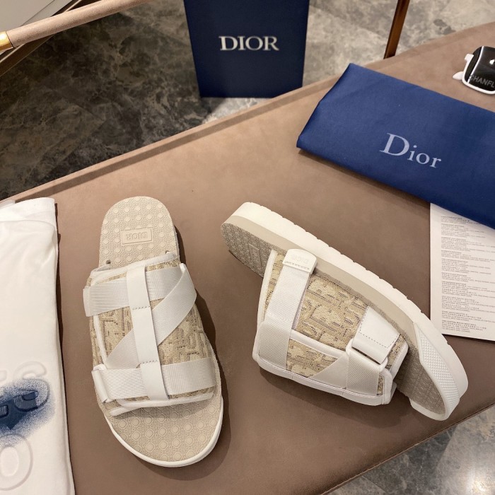 Dior shoes 005 XM 032