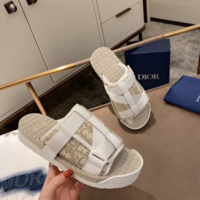 Dior shoes 005 XM 032