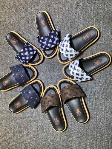LV shoes 002 XM 561