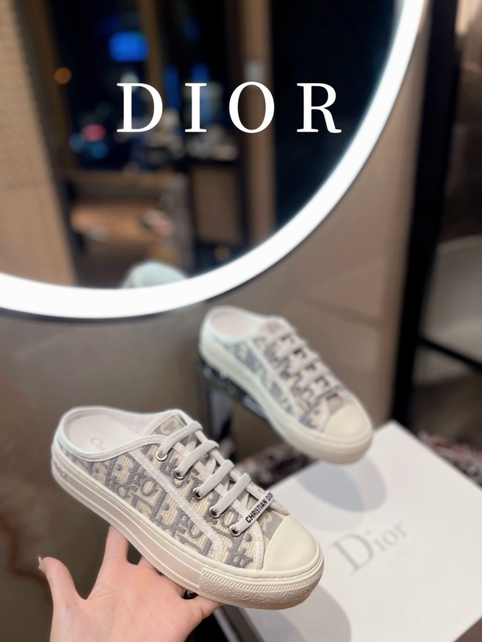 Dior shoes 006 XM 542