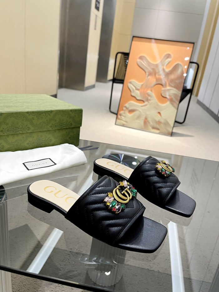 Gucci shoes 006 XM 032