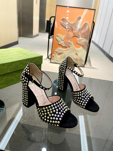 Gucci shoes 008 XM 082