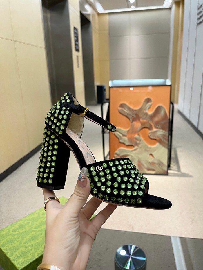 Gucci shoes 008 XM 082