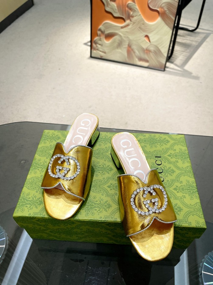Gucci shoes 007 XM 062