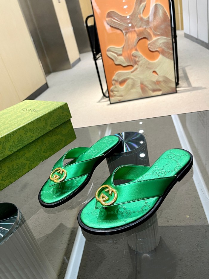 Gucci shoes 010 XM 032