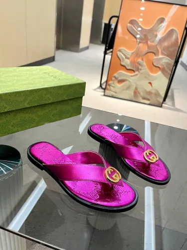 Gucci shoes 010 XM 032
