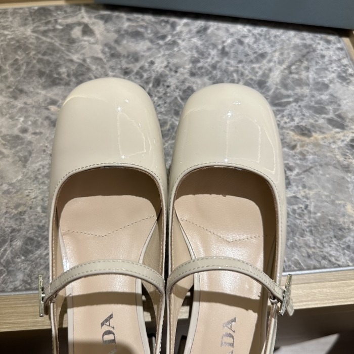 Prada shoes 002 XM 082