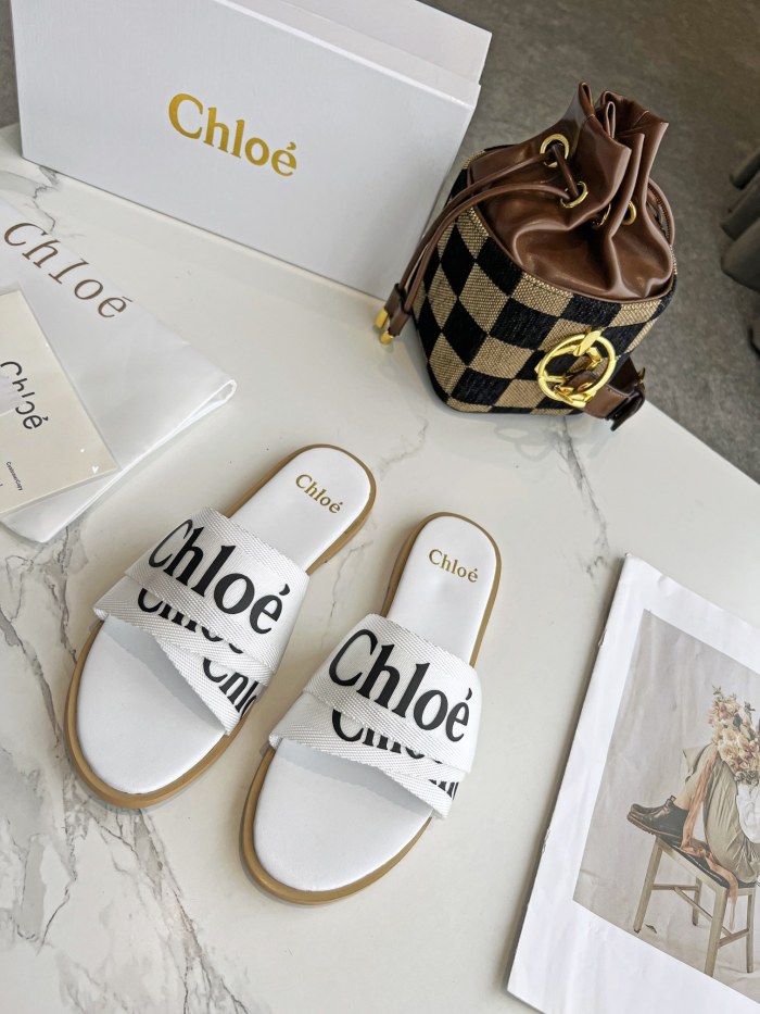 Chloe shoes 002 XM 061