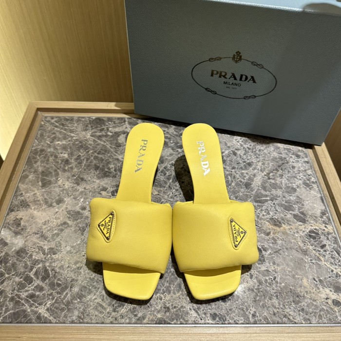 Prada shoes 003 XM 062