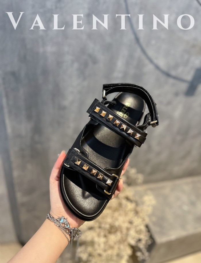 Valentino shoes 007 XM 003