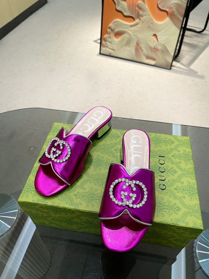 Gucci shoes 007 XM 062