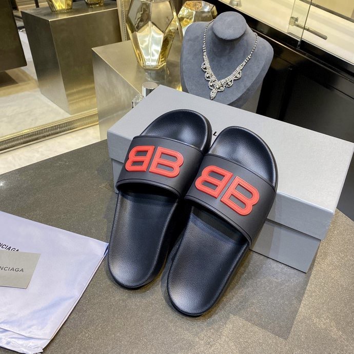 BALENCIAGA shoes 003 XM 531