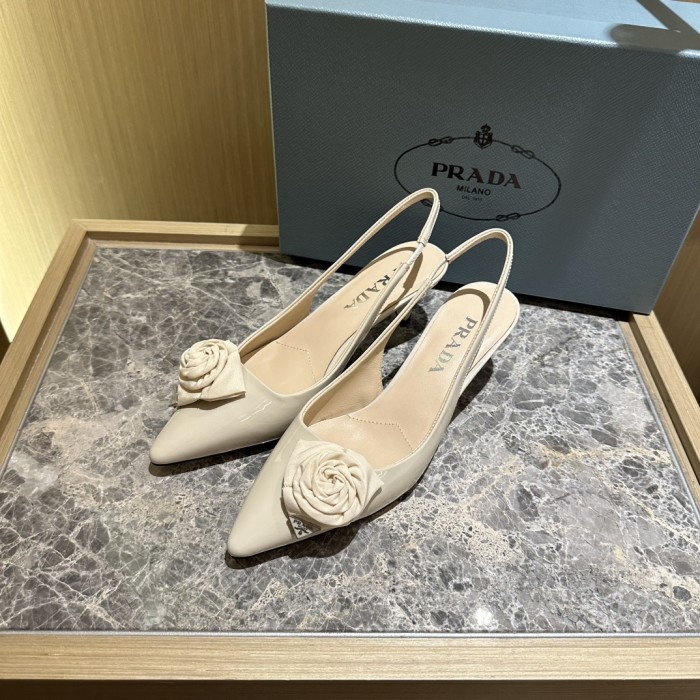 Prada shoes 001 XM 082
