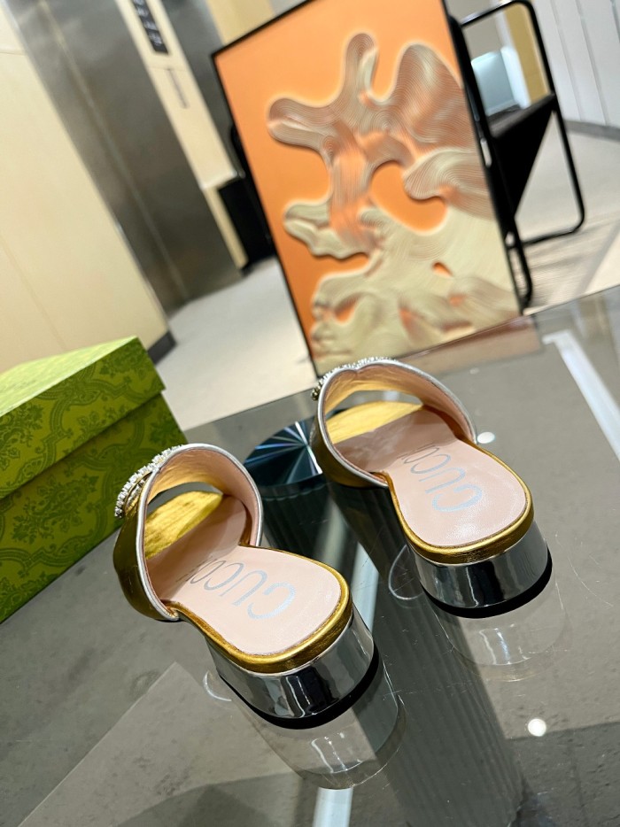 Gucci shoes 007 XM 062