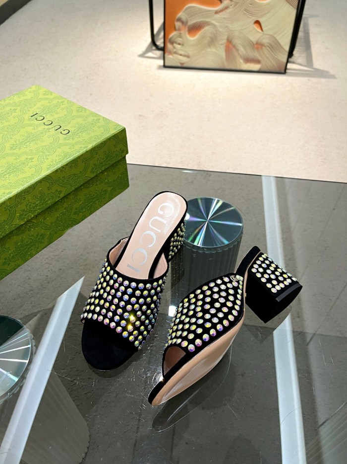 Gucci shoes 009 XM 072