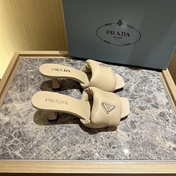 Prada shoes 003 XM 062