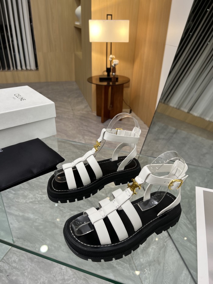Celine shoes 004 XM 012