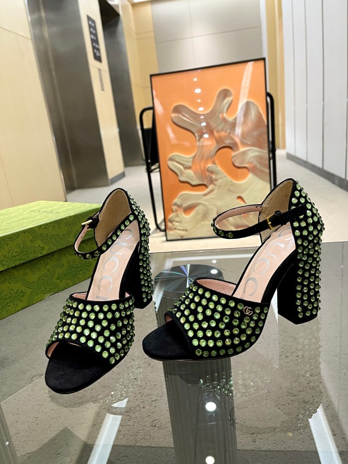 Gucci shoes 008 XM 082