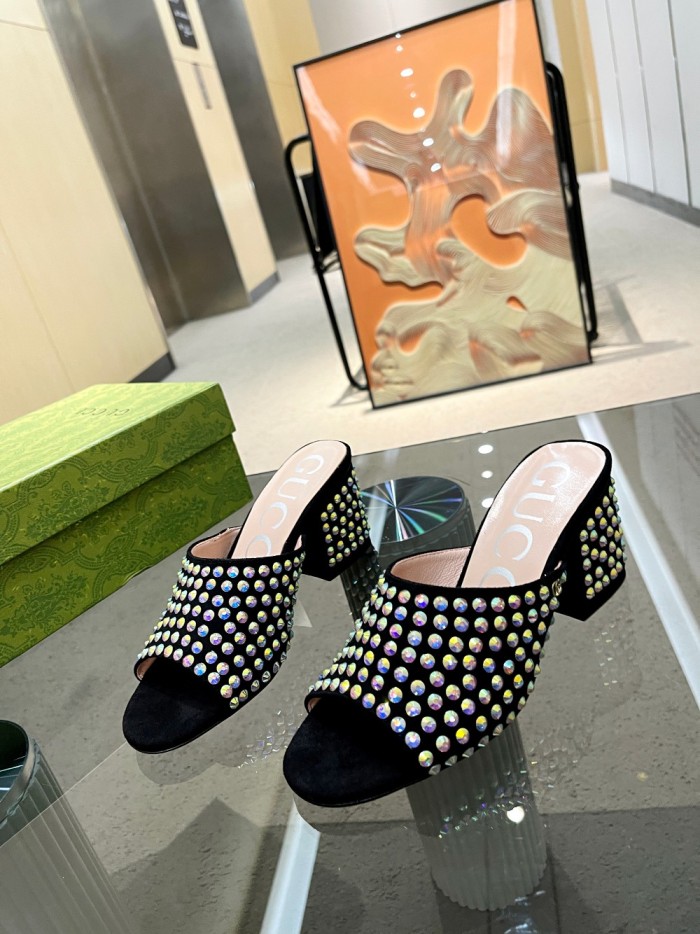 Gucci shoes 009 XM 072