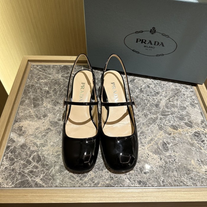 Prada shoes 002 XM 082