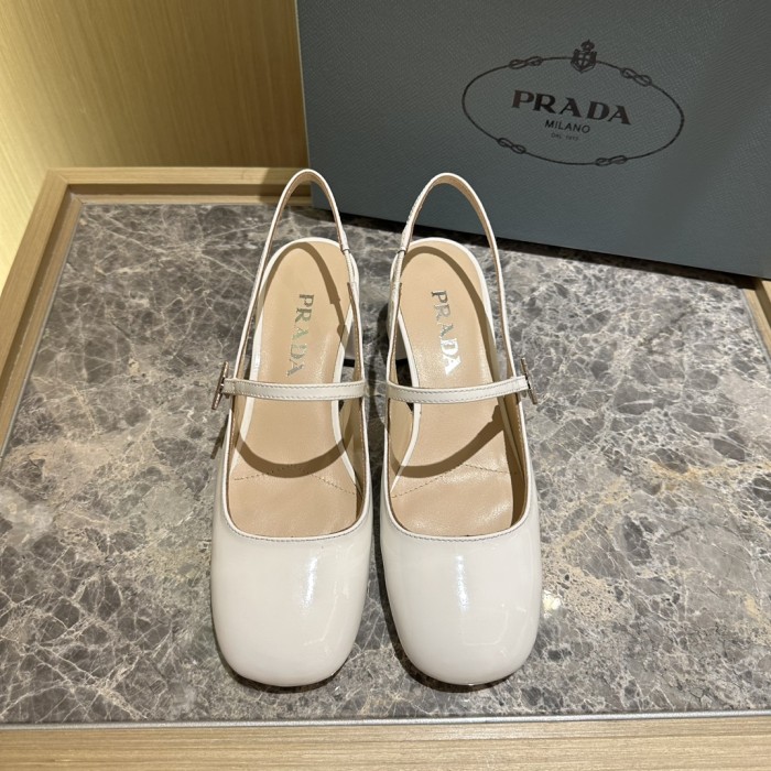 Prada shoes 002 XM 082