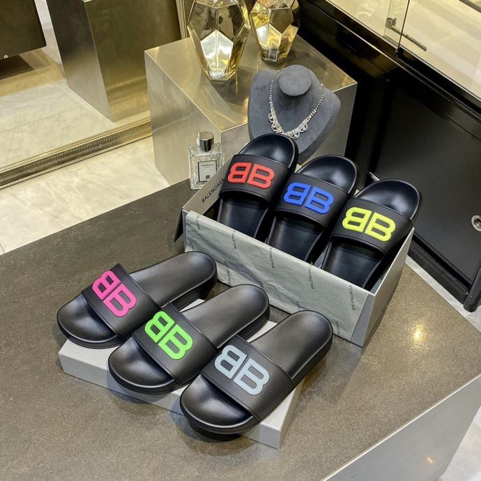BALENCIAGA shoes 003 XM 531