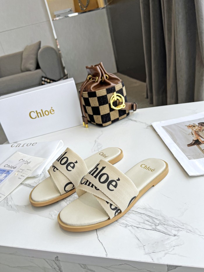 Chloe shoes 002 XM 061