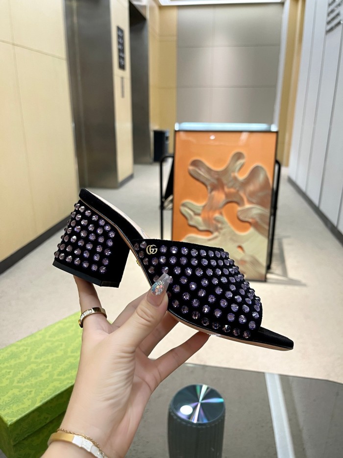 Gucci shoes 009 XM 072