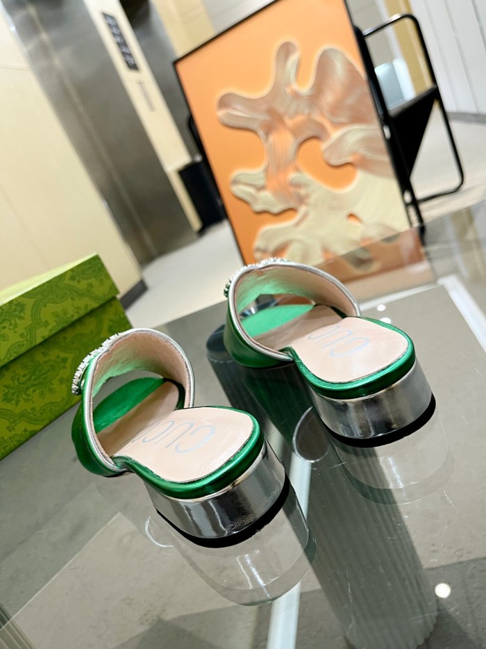 Gucci shoes 007 XM 062