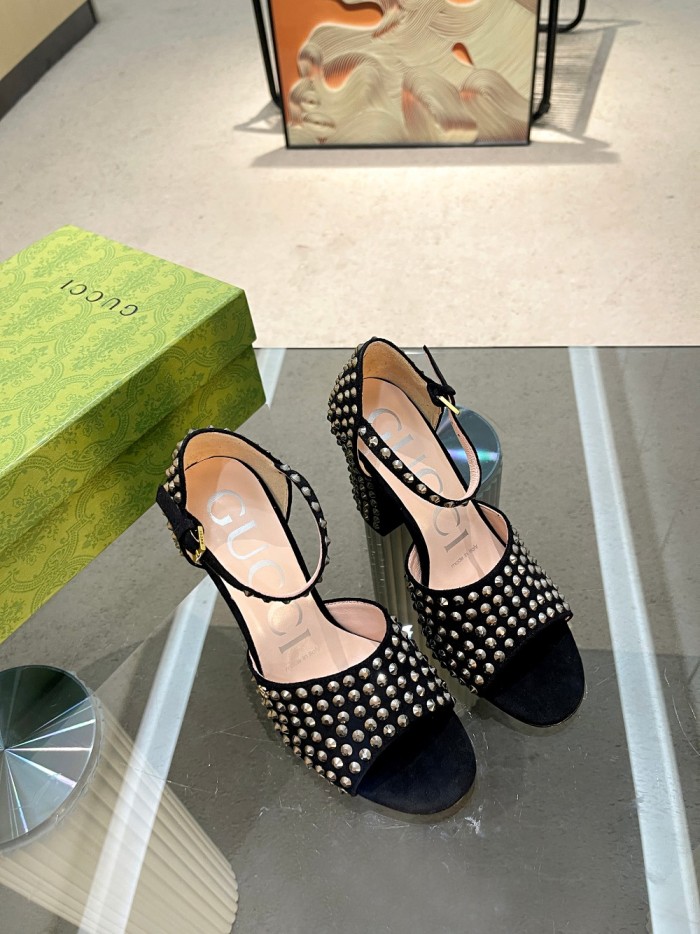 Gucci shoes 008 XM 082