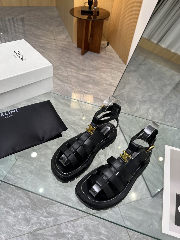 Celine shoes 004 XM 012