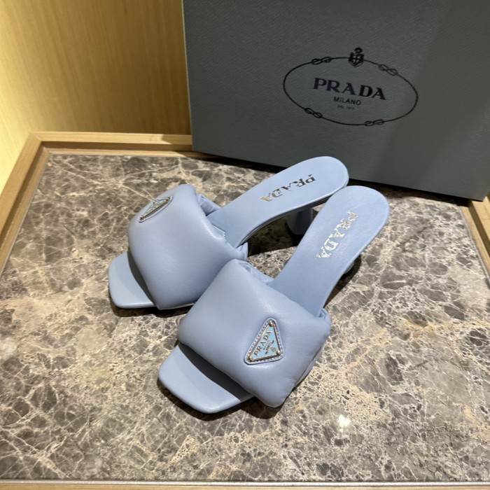 Prada shoes 003 XM 062